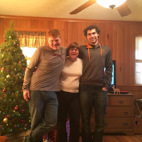 Meet your Posher, Debra - Picture 1 of 1